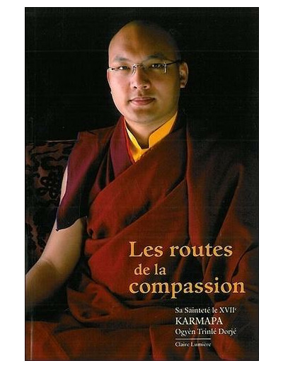 Les routes de la compassion