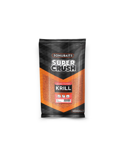 amorce supercrush krill