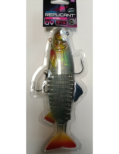 replicant jointed tipsy roa 23cm