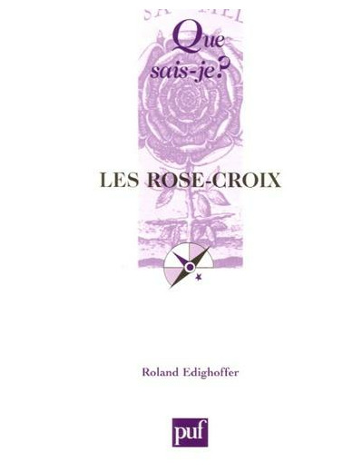 Les Rose-Croix