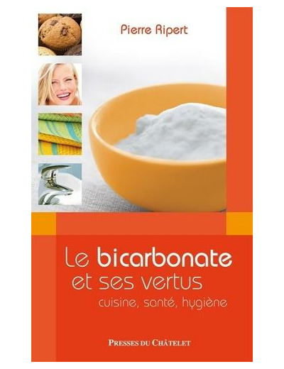 Le bicarbonate et ses vertus