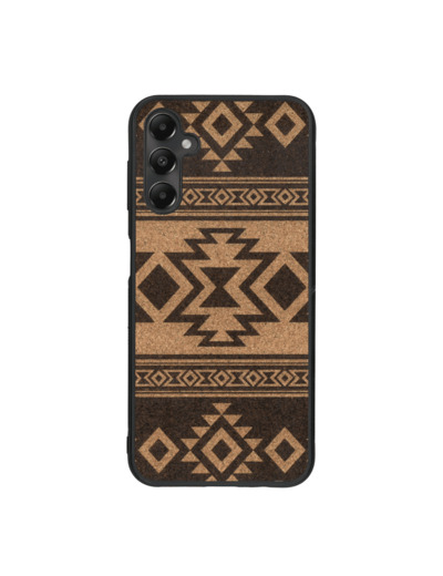 Coque Samsung A05S - L'Aztec