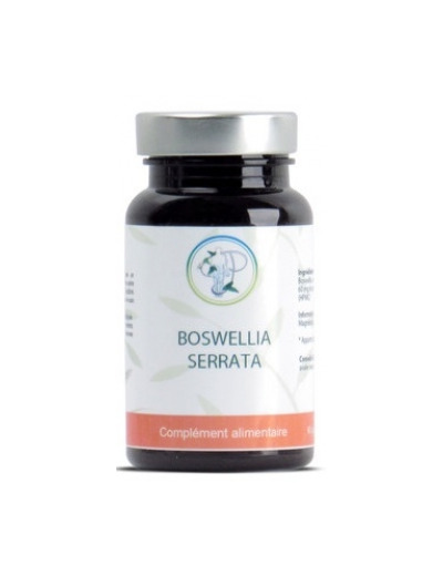 Boswellia serrata 90 gélules