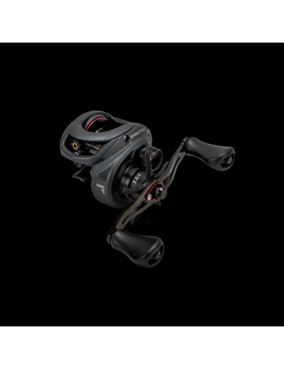 speed spool RX lew s