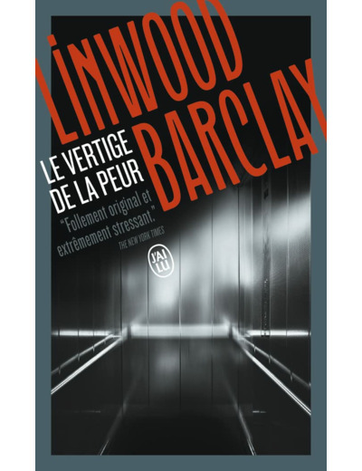 LE VERTIGE DE LA PEUR