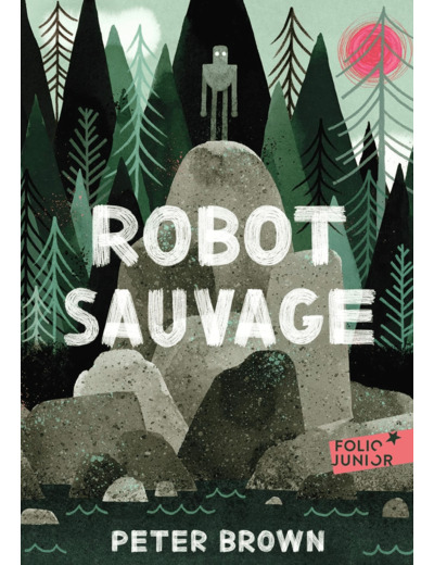 ROBOT SAUVAGE
