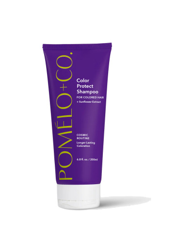 Cosmic cleanse Shampoing cheveux colorés 200ml