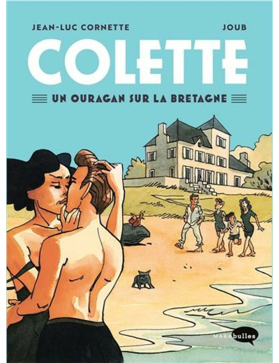 Colette