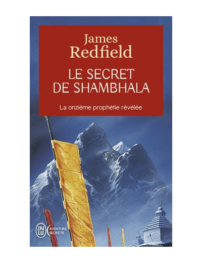 Le secret de Shambhala