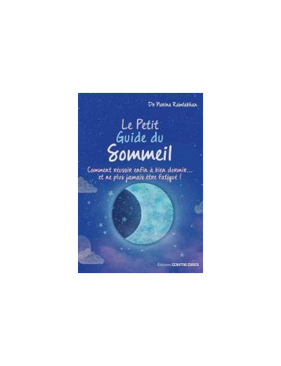 Le petit guide du sommeil