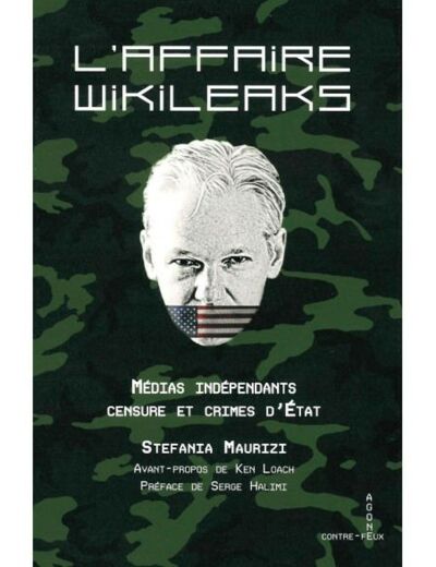 L' Affaire WikiLeaks