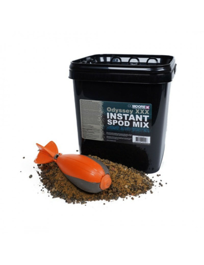 seau 2.5l spod mix odyssey xxx