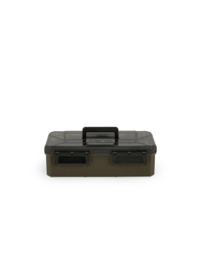boite reload utility box avid