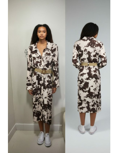ROSA ROBE