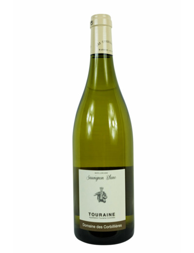 DOMAINE DES CORBILIÈRES, Sauvignon, 2020