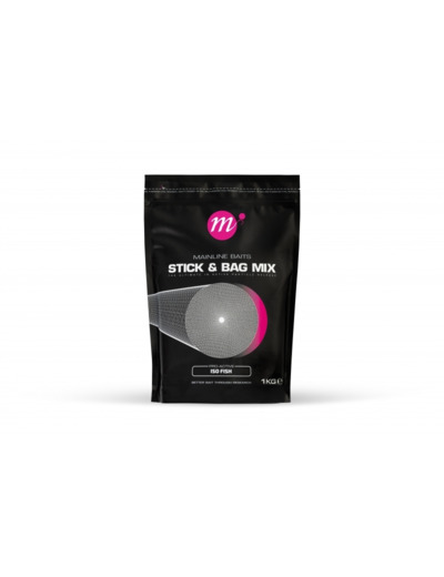 bag mix iso fish mainline