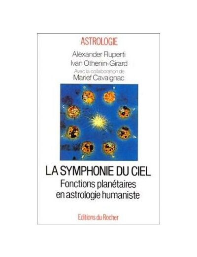 La Symphonie du ciel