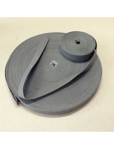Sangle 20 x 1 mm