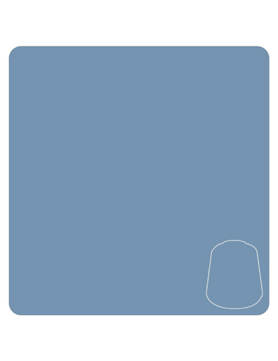 Peinture Warhammer - Layer - Fenrisian Grey 12ml