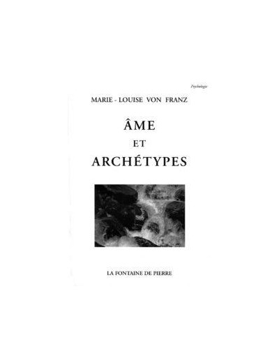 Âme et archétypes