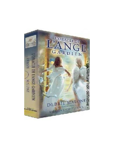 L'oracle de l'ange gardien