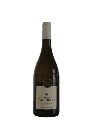 DOMAINE TERREBRUNE BONNEZEAUX 2020