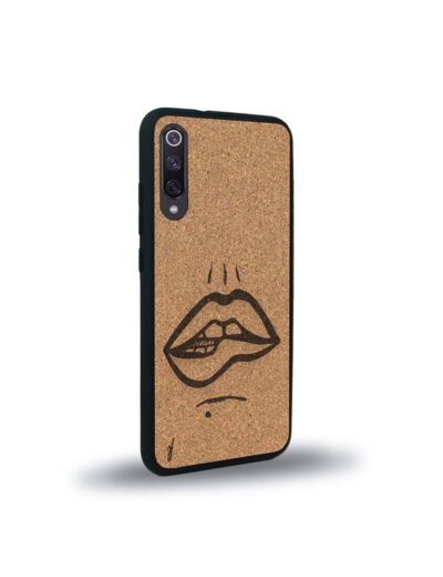 Coque Xiaomi Mi 9SE - The Kiss