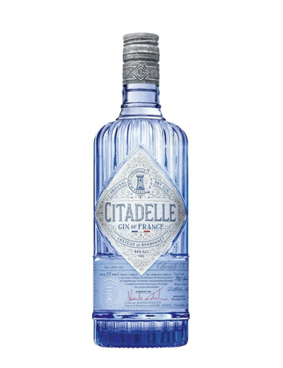 CITADELLE, DISTILLED GIN