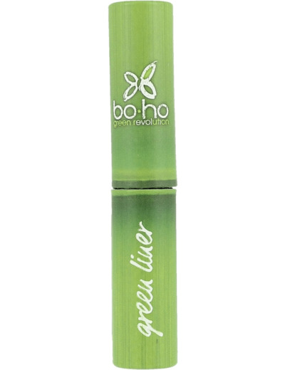 Eye liner 03 bleu 3ml Boho Green