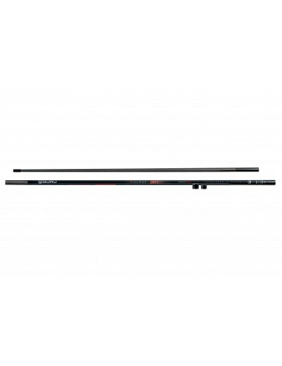 manche epuisette a class 2.9m