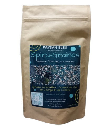 Spiru-Graines-160g-Paysan Bleu