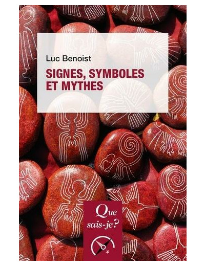 Signes, symboles et mythes