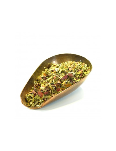 Tisane Foie Vésicule Biliaire 130gr