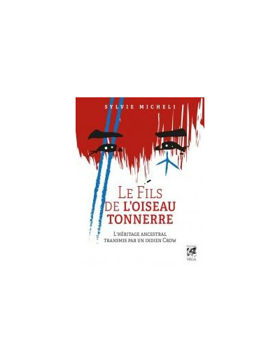 Le Fils de l'Oiseau Tonnerre