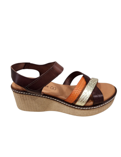 SANDALES EVA FRUTOS 6588