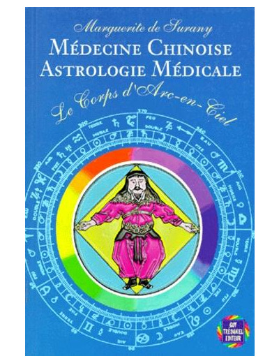 MÉDECINE CHINOISE ASTROLOGIE MÉDICALE