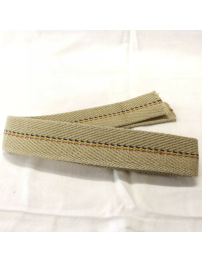 Sangle 45 x 3 mm