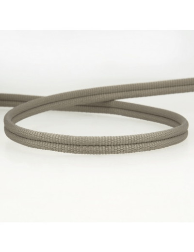 Double passepoil 518 lin C41 9mm 100%polyester le mètre