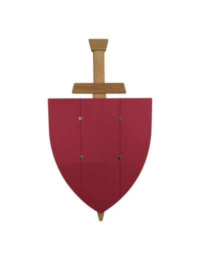 Les armes de Saint-Martin