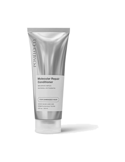 Molecular Repair Après shampoing réparateur 200ml
