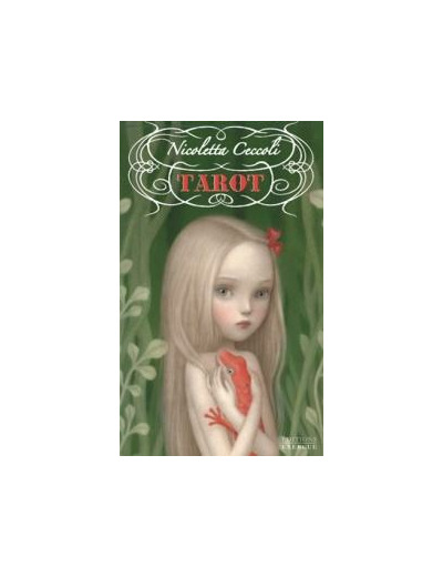 Tarot (coffret)