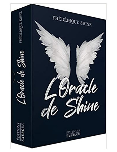 L'oracle de Shine - Avec 32 cartes