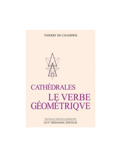 Cathédrales : Le verbe géométrique