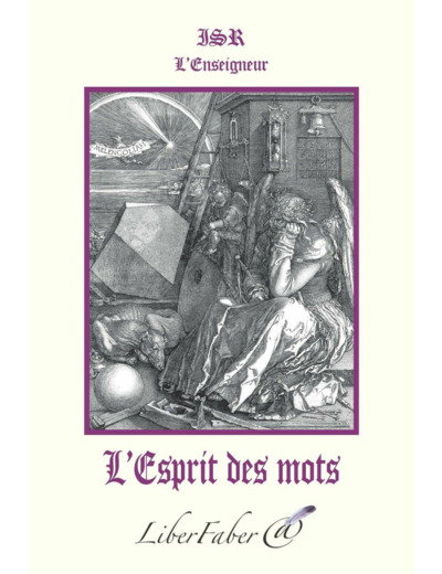 L'esprit des mots