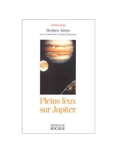 Pleins feux sur Jupiter