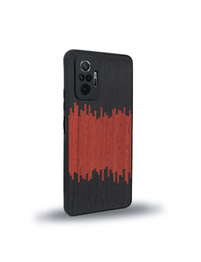 Coque Xiaomi Redmi Note 10 Pro - Volcanic