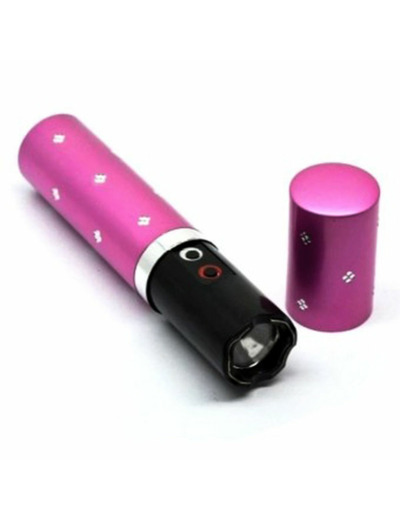 SHOCKER GLOSS PINK 2 000 000 V