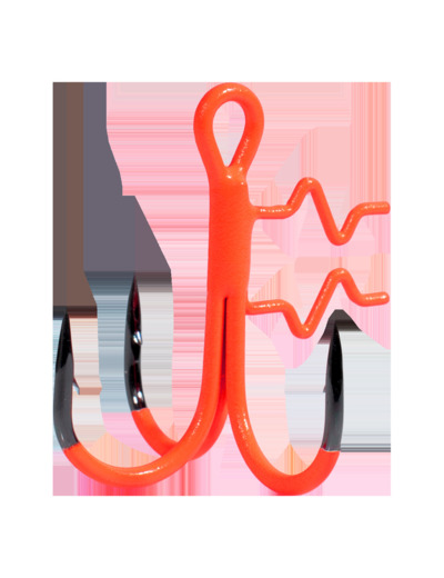 hook assist spear UVO BKK