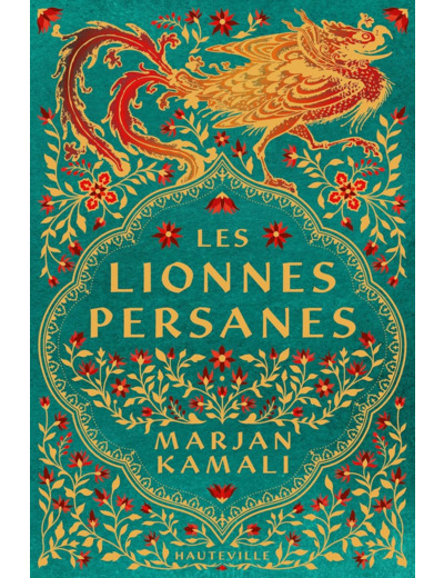 LES LIONNES PERSANES