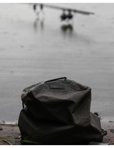 compac wader cover korda